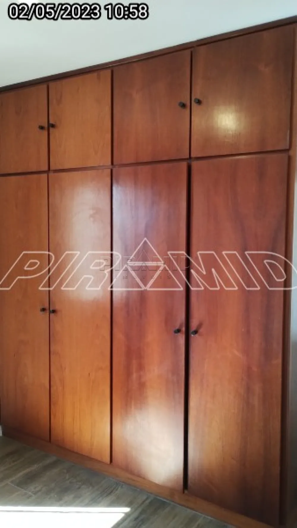 Alugar Apartamento / Padr&atilde;o em Ribeir&atilde;o Preto R$ 950,00 - Foto 8