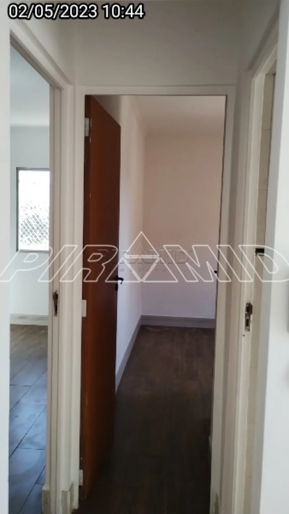 Alugar Apartamento / Padr&atilde;o em Ribeir&atilde;o Preto R$ 950,00 - Foto 9