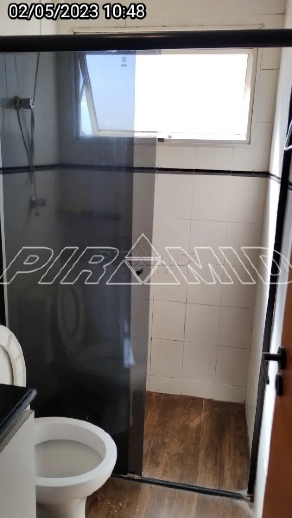 Alugar Apartamento / Padr&atilde;o em Ribeir&atilde;o Preto R$ 950,00 - Foto 12