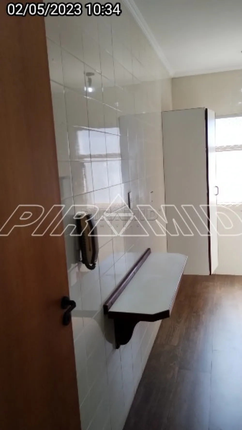 Alugar Apartamento / Padr&atilde;o em Ribeir&atilde;o Preto R$ 950,00 - Foto 15