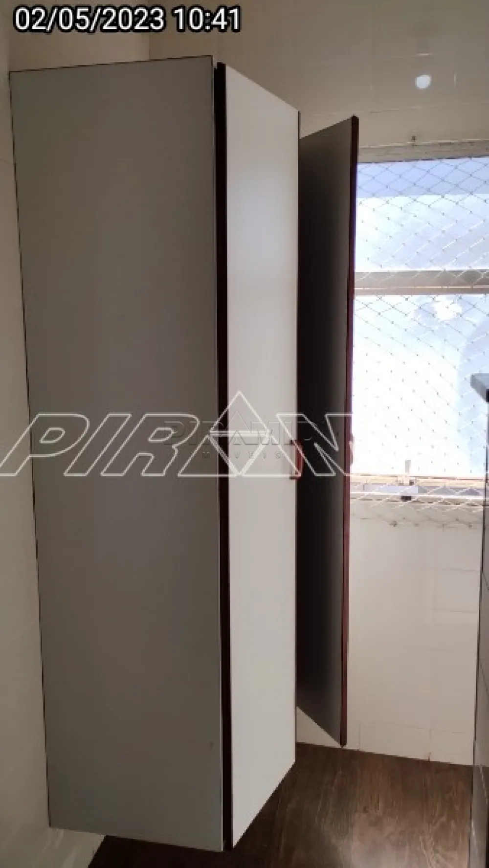 Alugar Apartamento / Padr&atilde;o em Ribeir&atilde;o Preto R$ 950,00 - Foto 16