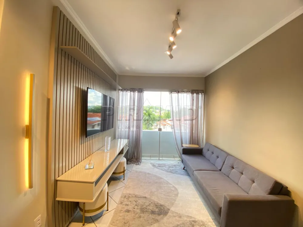 Comprar Apartamento / Padr&atilde;o em Ribeir&atilde;o Preto R$ 420.000,00 - Foto 2