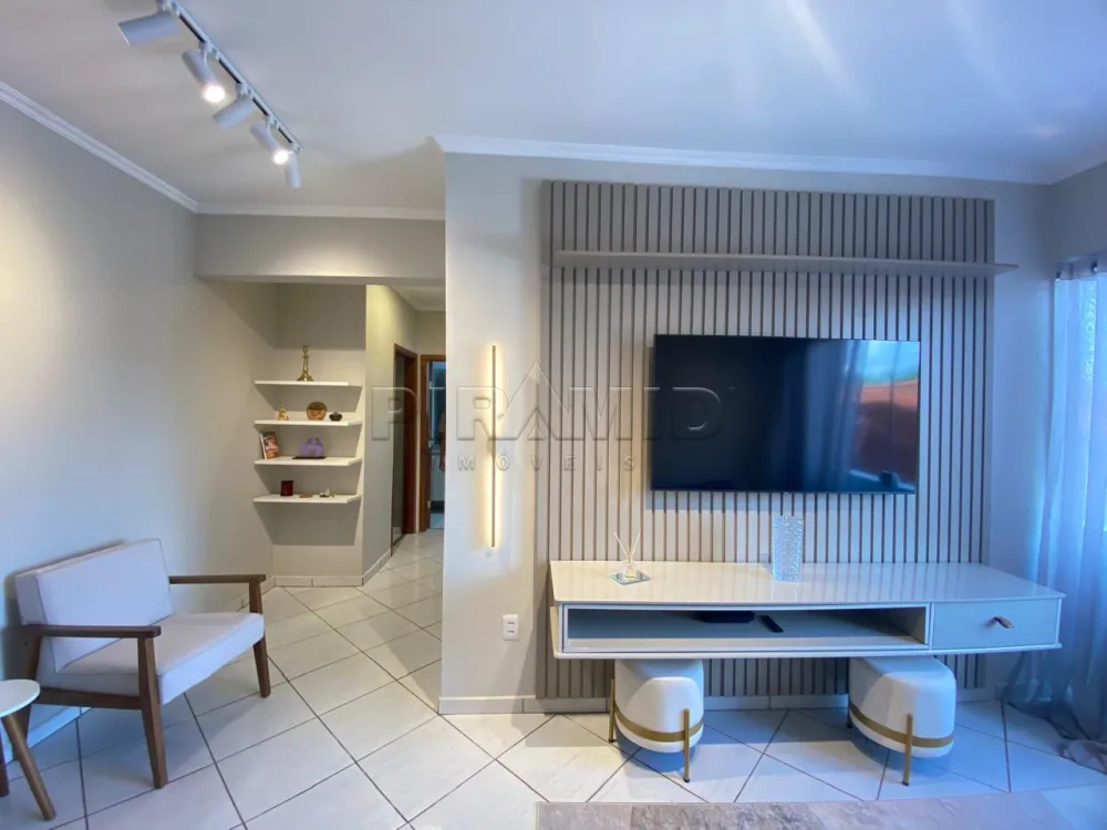 Comprar Apartamento / Padr&atilde;o em Ribeir&atilde;o Preto R$ 420.000,00 - Foto 3
