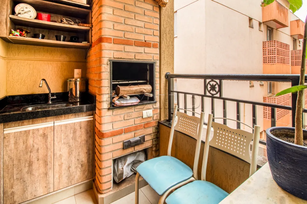 Comprar Apartamento / Padr&atilde;o em Ribeir&atilde;o Preto R$ 425.000,00 - Foto 5