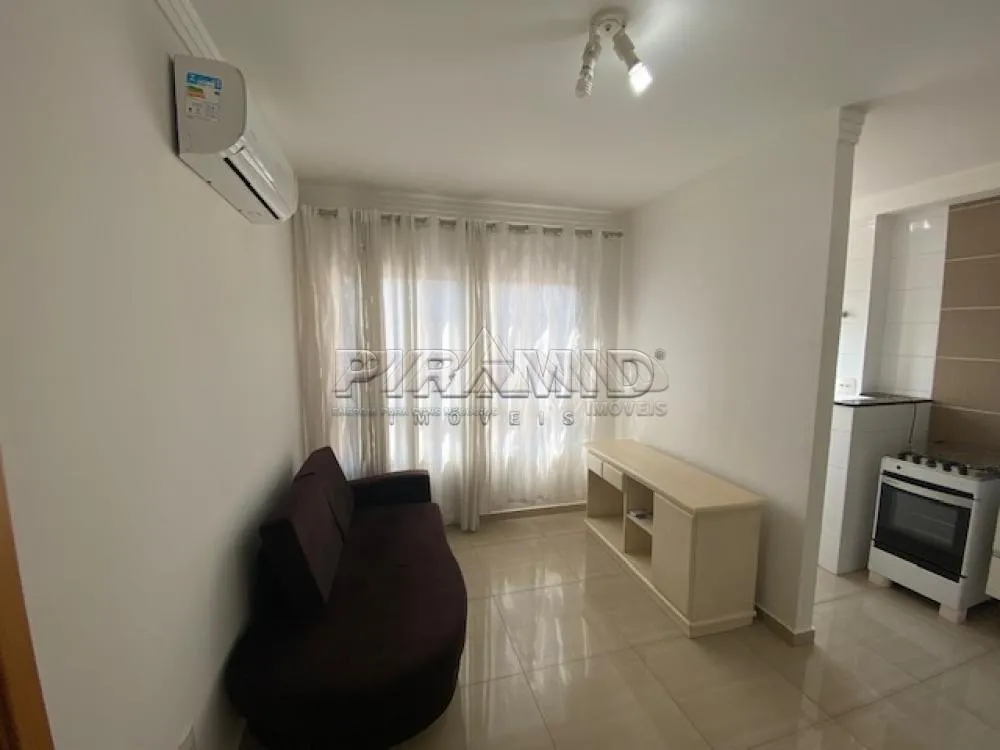 Alugar Apartamento / Padr&atilde;o em Ribeir&atilde;o Preto R$ 1.800,00 - Foto 1