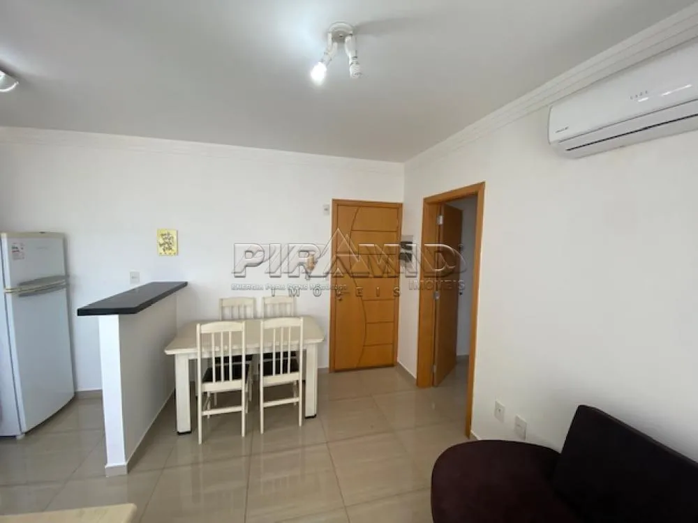 Alugar Apartamento / Padr&atilde;o em Ribeir&atilde;o Preto R$ 1.800,00 - Foto 2