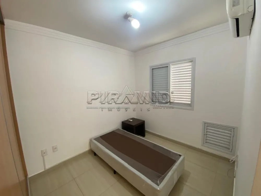 Alugar Apartamento / Padr&atilde;o em Ribeir&atilde;o Preto R$ 1.800,00 - Foto 6