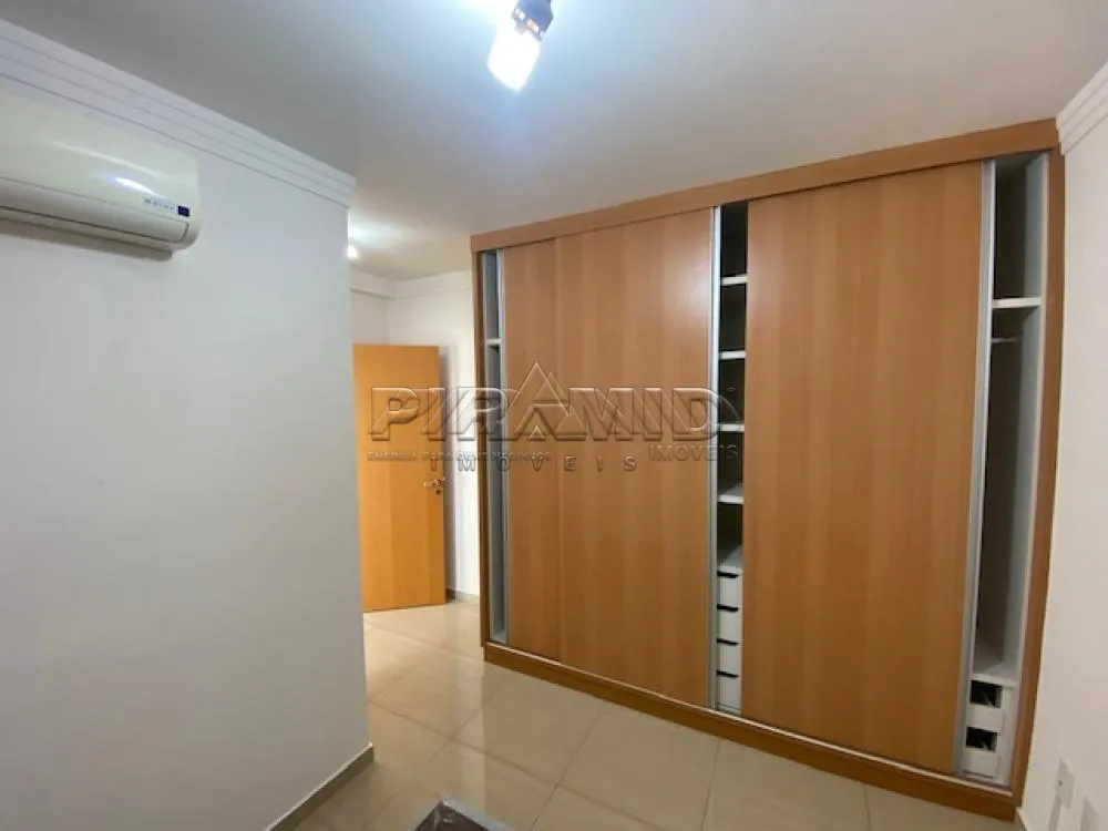 Alugar Apartamento / Padr&atilde;o em Ribeir&atilde;o Preto R$ 1.800,00 - Foto 7