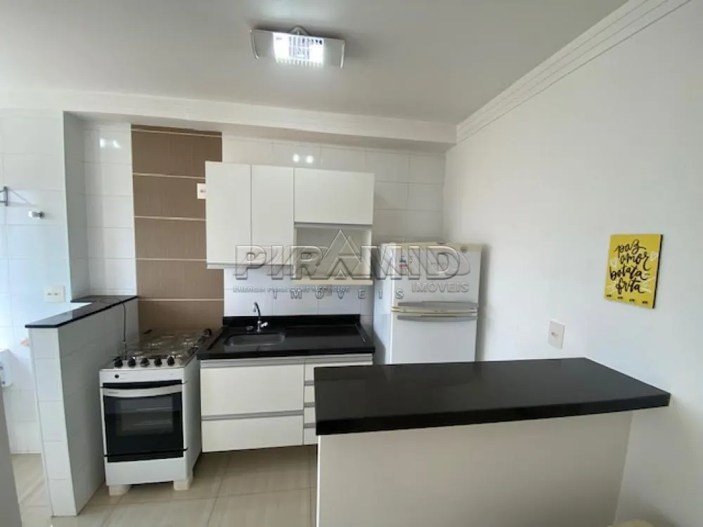 Alugar Apartamento / Padr&atilde;o em Ribeir&atilde;o Preto R$ 1.800,00 - Foto 10