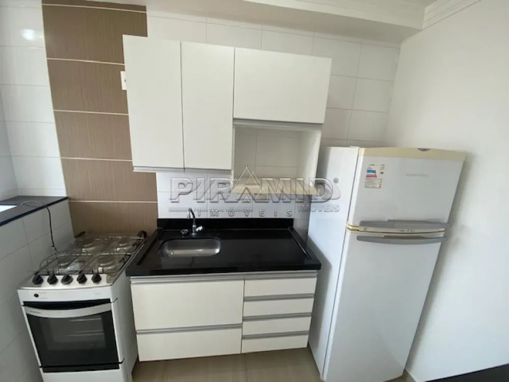 Alugar Apartamento / Padr&atilde;o em Ribeir&atilde;o Preto R$ 1.800,00 - Foto 11
