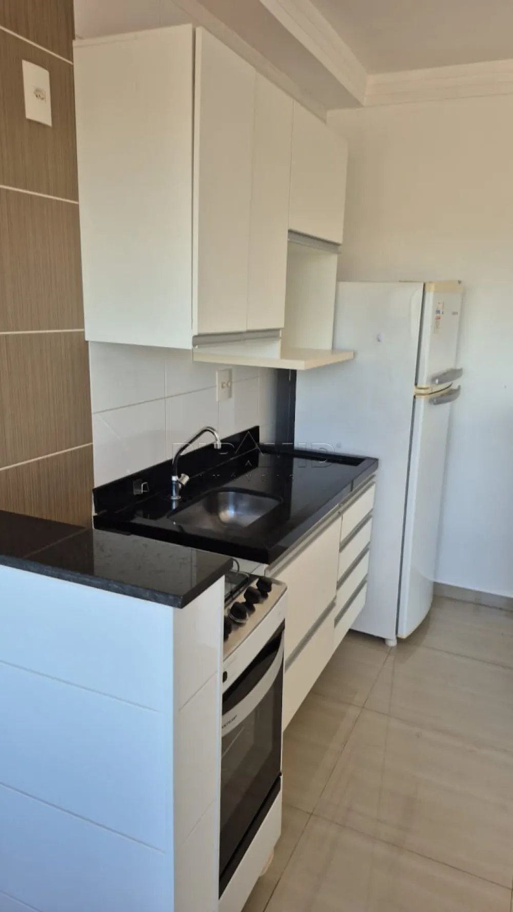 Alugar Apartamento / Padr&atilde;o em Ribeir&atilde;o Preto R$ 1.800,00 - Foto 12