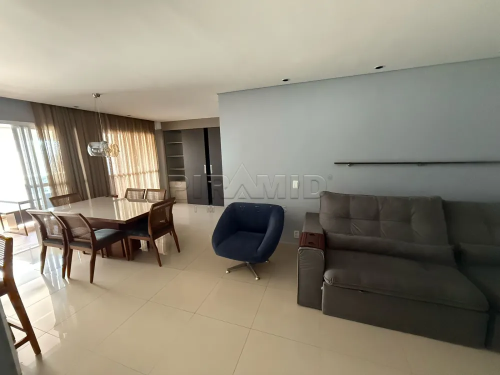 Alugar Apartamento / Padr&atilde;o em Ribeir&atilde;o Preto R$ 7.000,00 - Foto 1