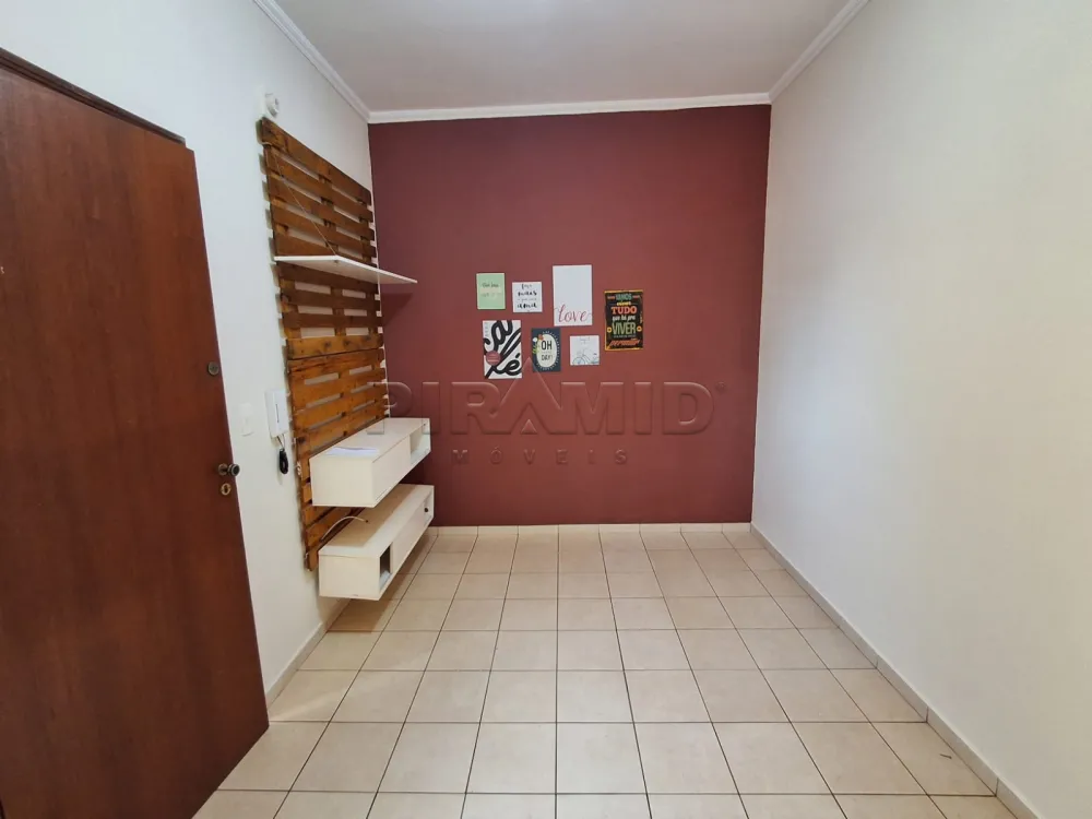 Alugar Apartamento / Padr&atilde;o em Ribeir&atilde;o Preto R$ 1.500,00 - Foto 1