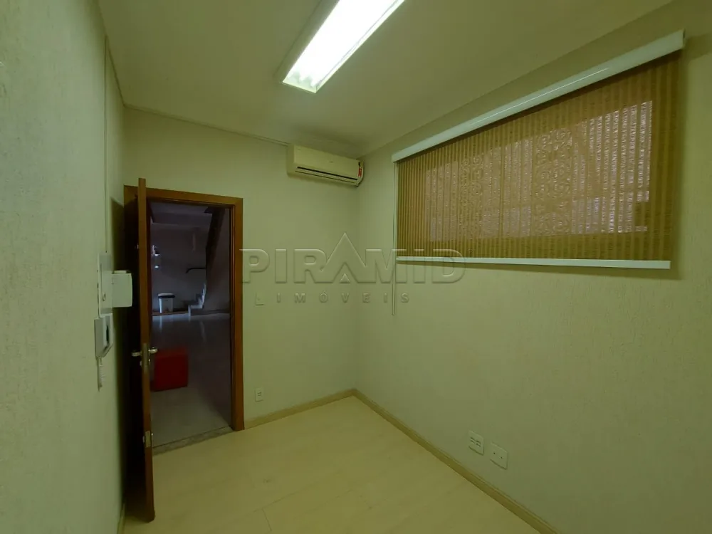 Alugar Comercial / Sala em Ribeir&atilde;o Preto R$ 600,00 - Foto 5