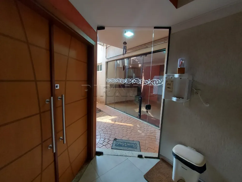 Alugar Comercial / Sala em Ribeir&atilde;o Preto R$ 600,00 - Foto 10