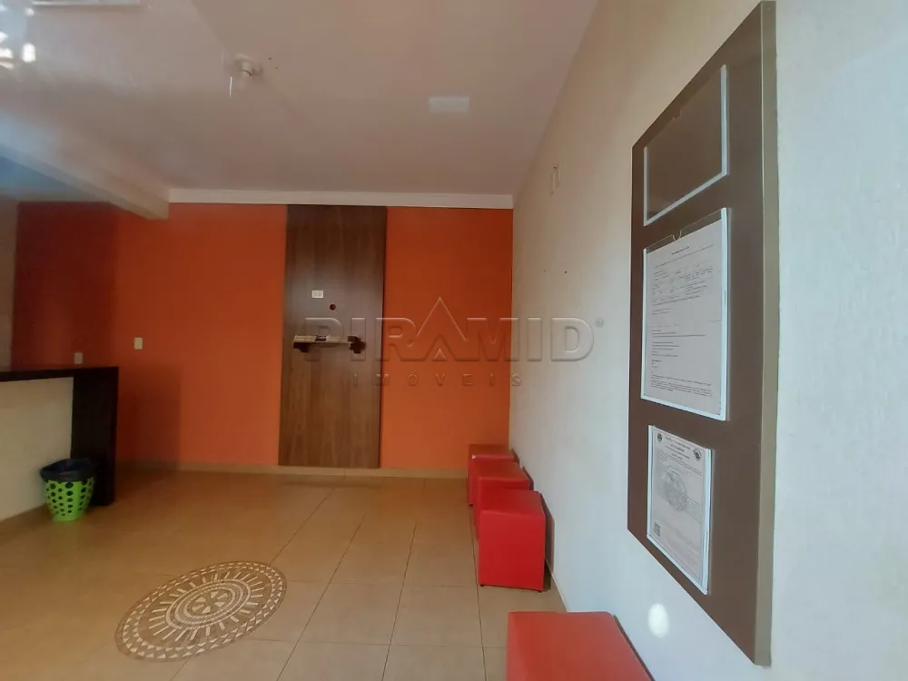 Alugar Comercial / Sala em Ribeir&atilde;o Preto R$ 600,00 - Foto 12