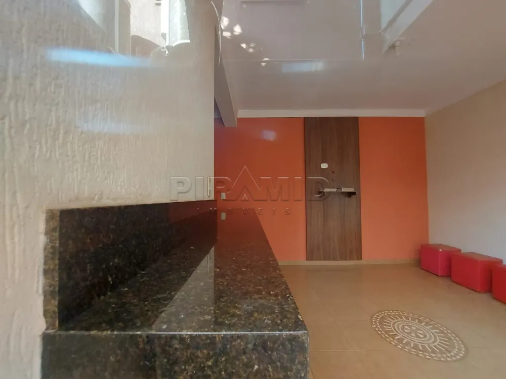 Alugar Comercial / Sala em Ribeir&atilde;o Preto R$ 600,00 - Foto 13