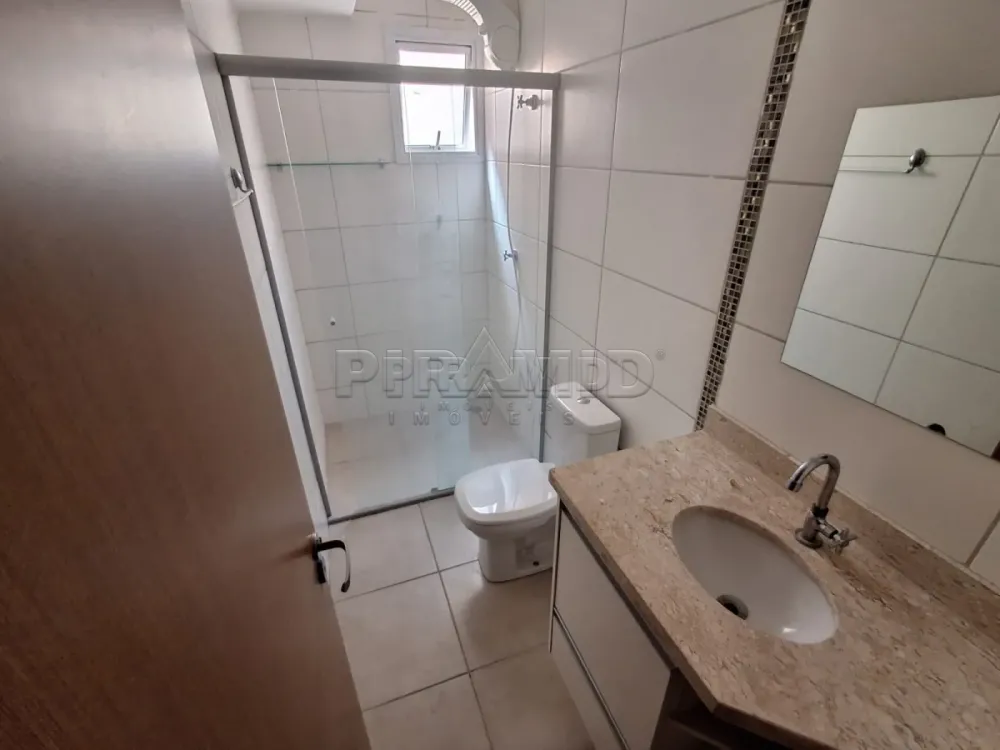 Alugar Apartamento / Padr&atilde;o em Ribeir&atilde;o Preto R$ 2.200,00 - Foto 4