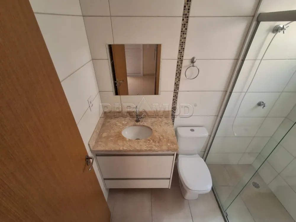 Alugar Apartamento / Padr&atilde;o em Ribeir&atilde;o Preto R$ 2.200,00 - Foto 10