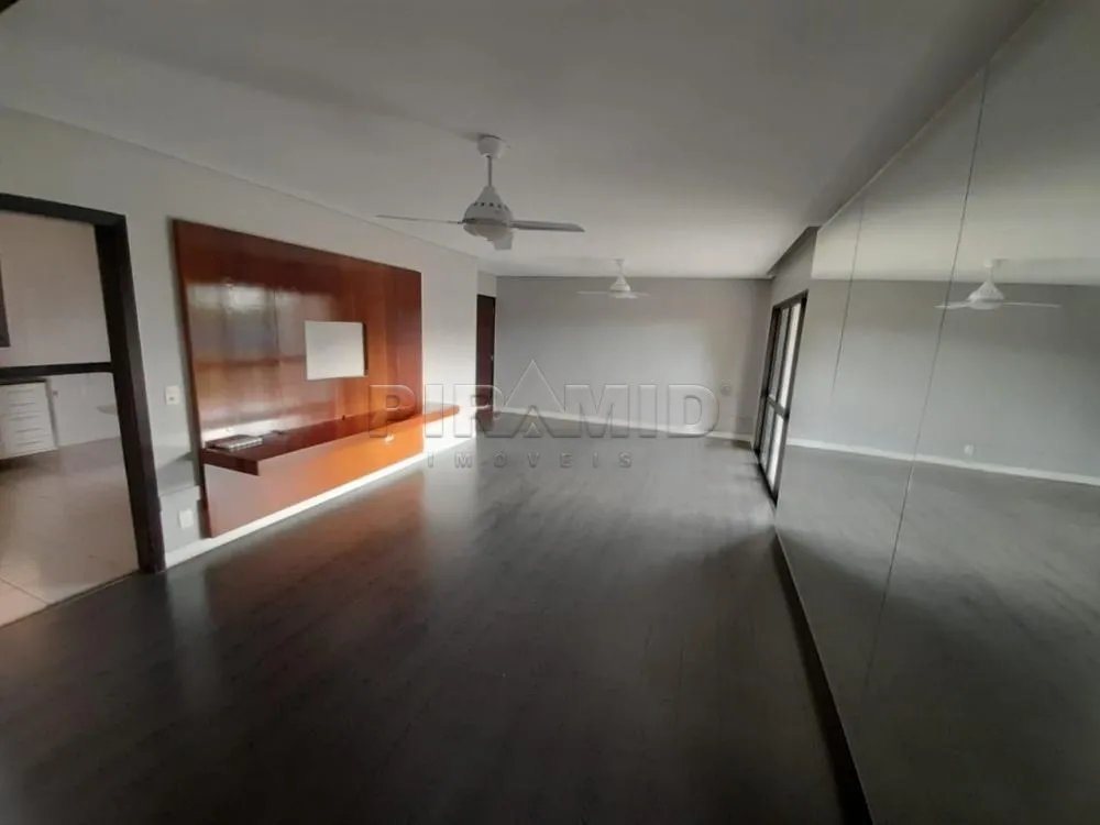 Alugar Apartamento / Padr&atilde;o em Ribeir&atilde;o Preto R$ 4.500,00 - Foto 2