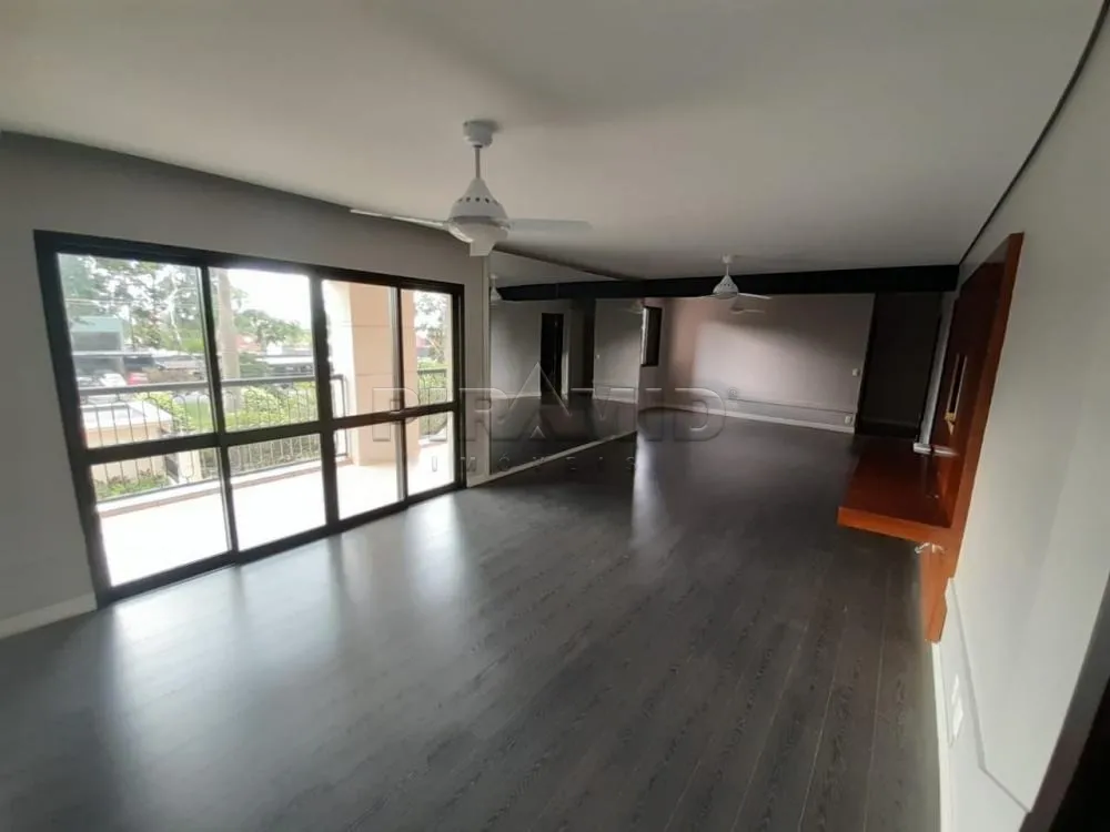 Alugar Apartamento / Padr&atilde;o em Ribeir&atilde;o Preto R$ 4.500,00 - Foto 3