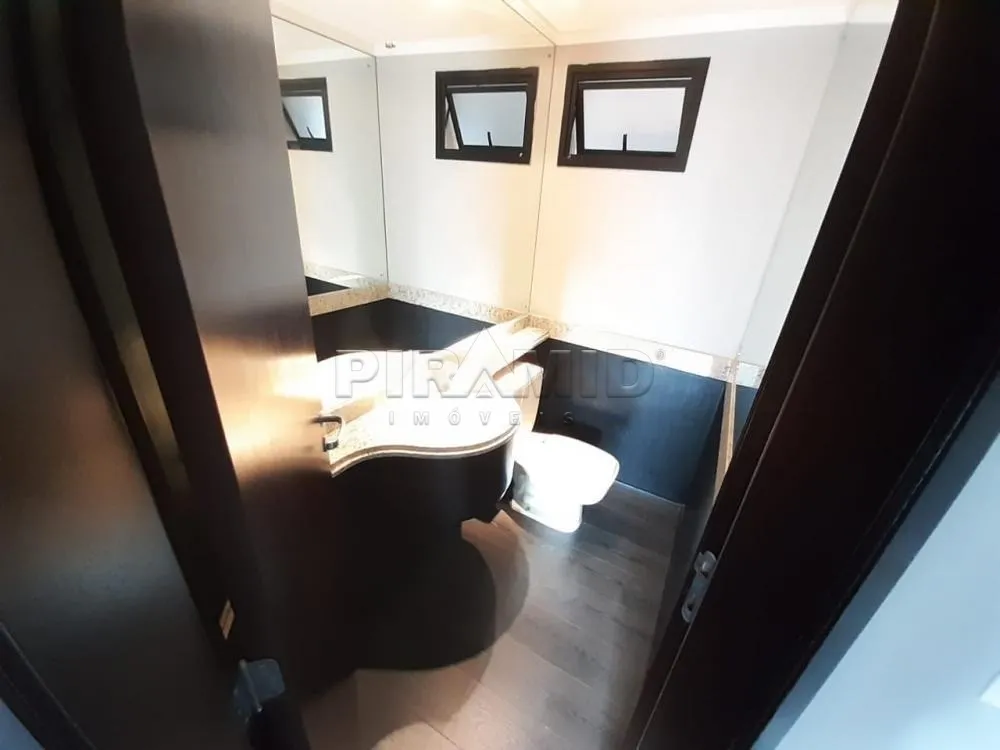 Alugar Apartamento / Padr&atilde;o em Ribeir&atilde;o Preto R$ 4.500,00 - Foto 7