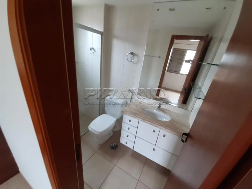 Alugar Apartamento / Padr&atilde;o em Ribeir&atilde;o Preto R$ 2.600,00 - Foto 6