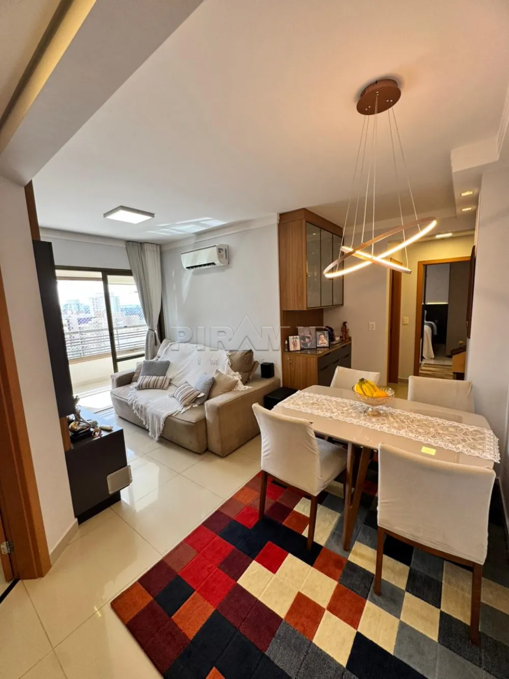 Comprar Apartamento / Padr&atilde;o em Ribeir&atilde;o Preto R$ 680.000,00 - Foto 1