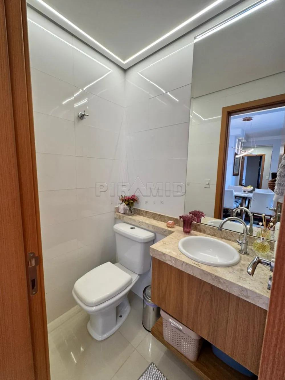 Comprar Apartamento / Padr&atilde;o em Ribeir&atilde;o Preto R$ 680.000,00 - Foto 6