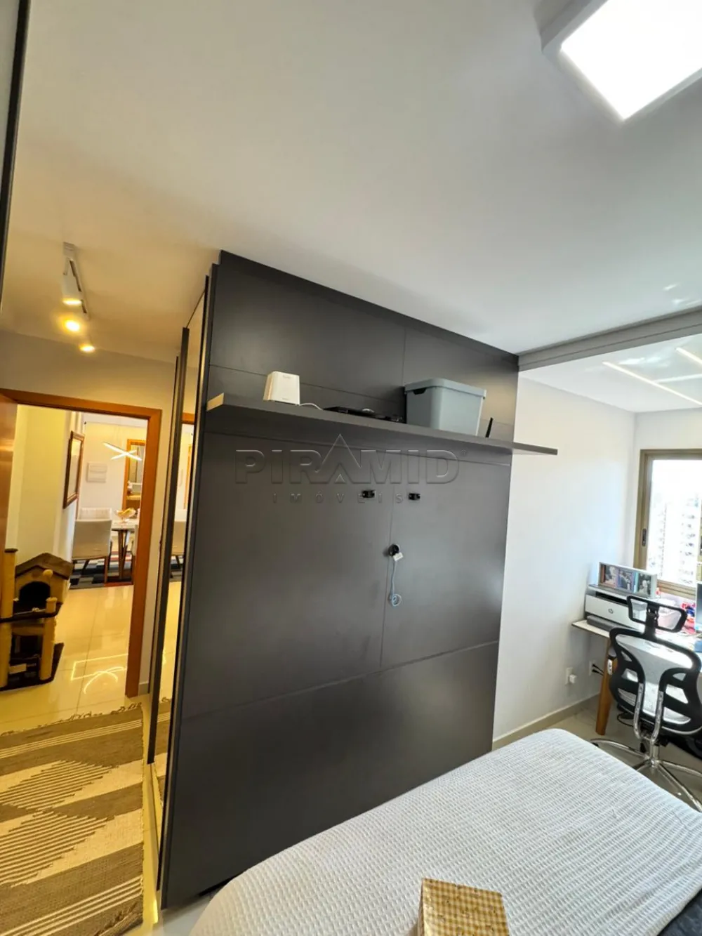 Comprar Apartamento / Padr&atilde;o em Ribeir&atilde;o Preto R$ 680.000,00 - Foto 10