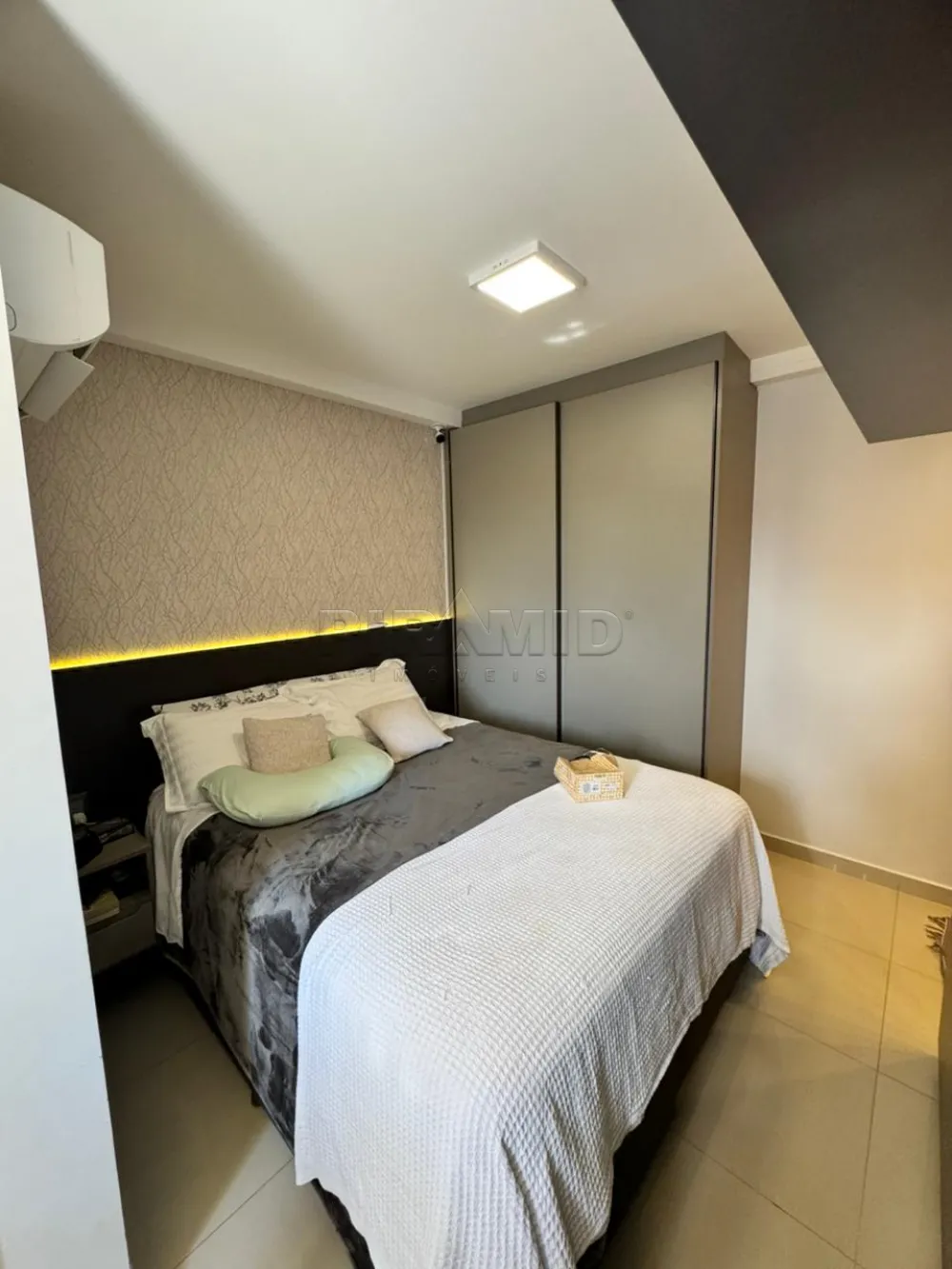 Comprar Apartamento / Padr&atilde;o em Ribeir&atilde;o Preto R$ 680.000,00 - Foto 8