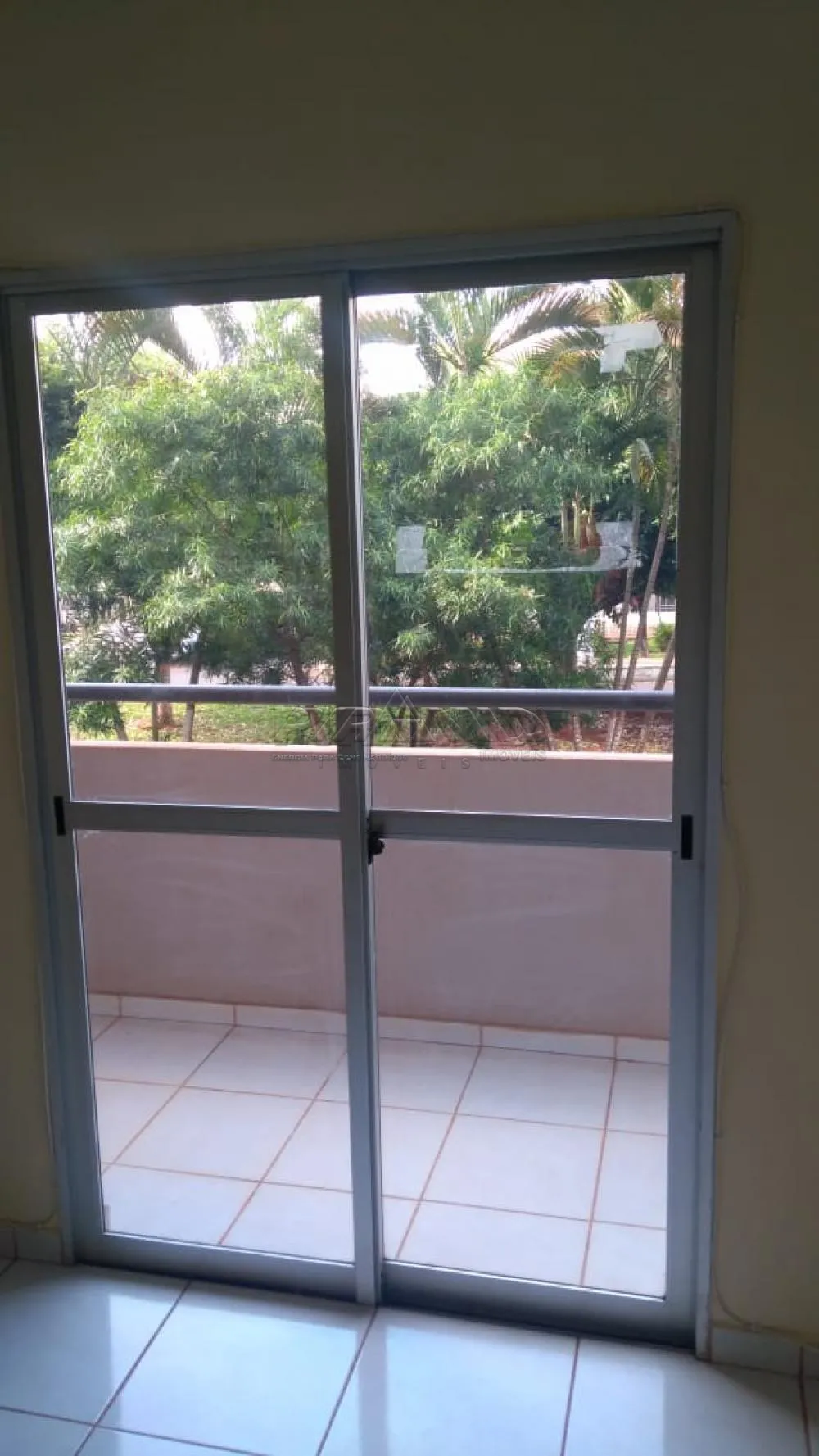 Alugar Apartamento / Padr&atilde;o em Ribeir&atilde;o Preto R$ 1.056,00 - Foto 3