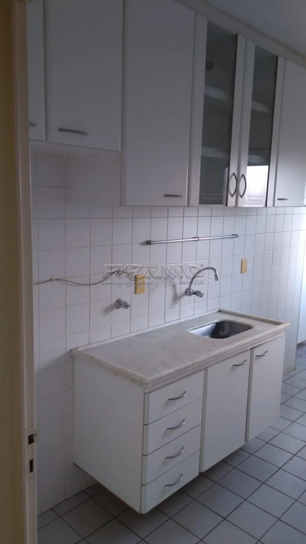 Alugar Apartamento / Padr&atilde;o em Ribeir&atilde;o Preto R$ 1.056,00 - Foto 12