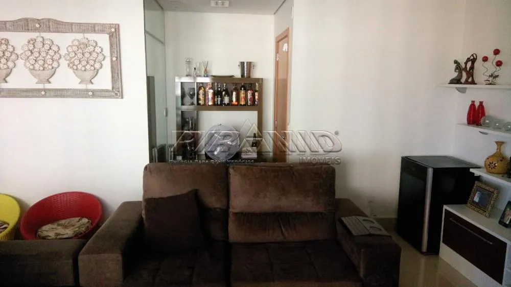 Alugar Apartamento / Padr&atilde;o em Ribeir&atilde;o Preto R$ 7.000,00 - Foto 3