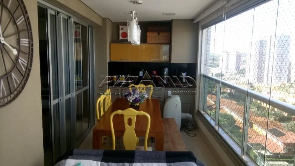 Alugar Apartamento / Padr&atilde;o em Ribeir&atilde;o Preto R$ 7.000,00 - Foto 5