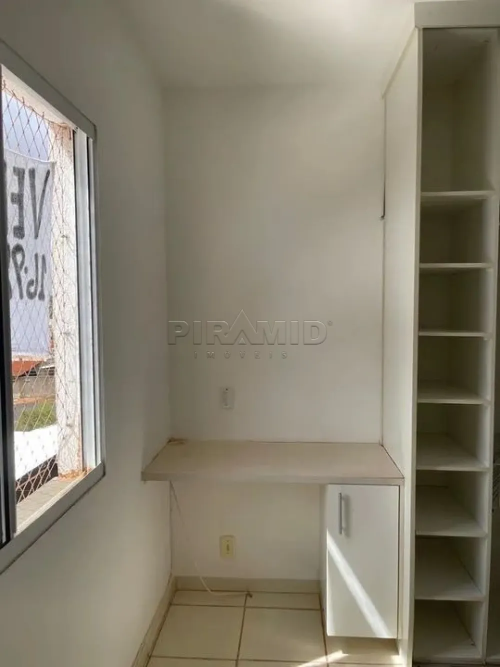 Comprar Apartamento / Padr&atilde;o em Ribeir&atilde;o Preto R$ 172.000,00 - Foto 5