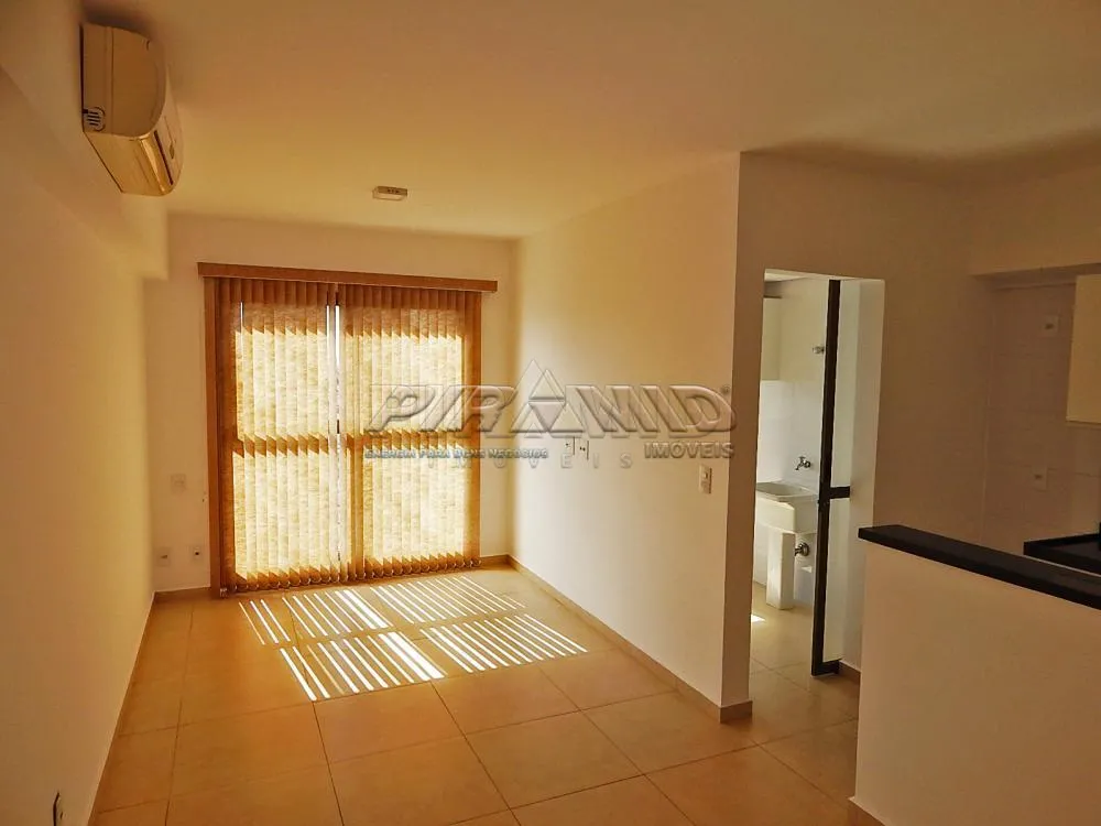 Alugar Apartamento / Padr&atilde;o em Ribeir&atilde;o Preto R$ 1.800,00 - Foto 1