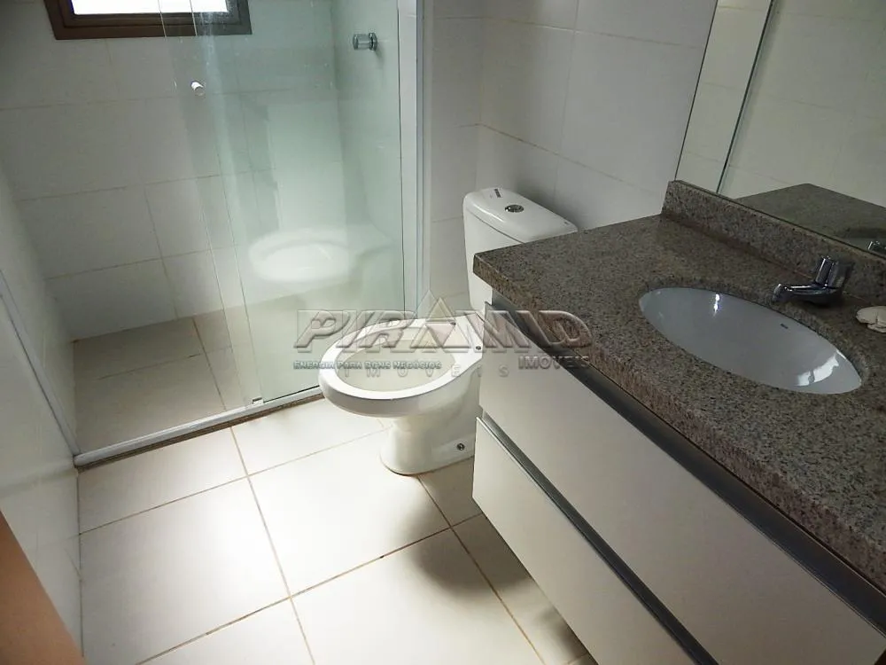 Alugar Apartamento / Padr&atilde;o em Ribeir&atilde;o Preto R$ 1.800,00 - Foto 4
