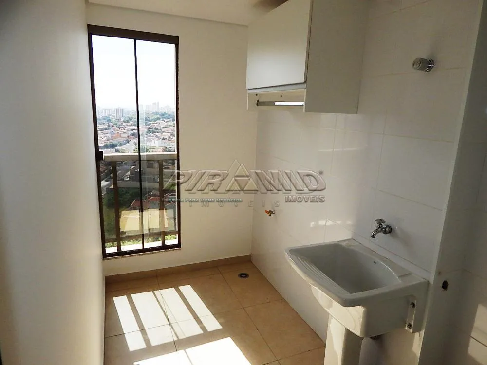 Alugar Apartamento / Padr&atilde;o em Ribeir&atilde;o Preto R$ 1.800,00 - Foto 7