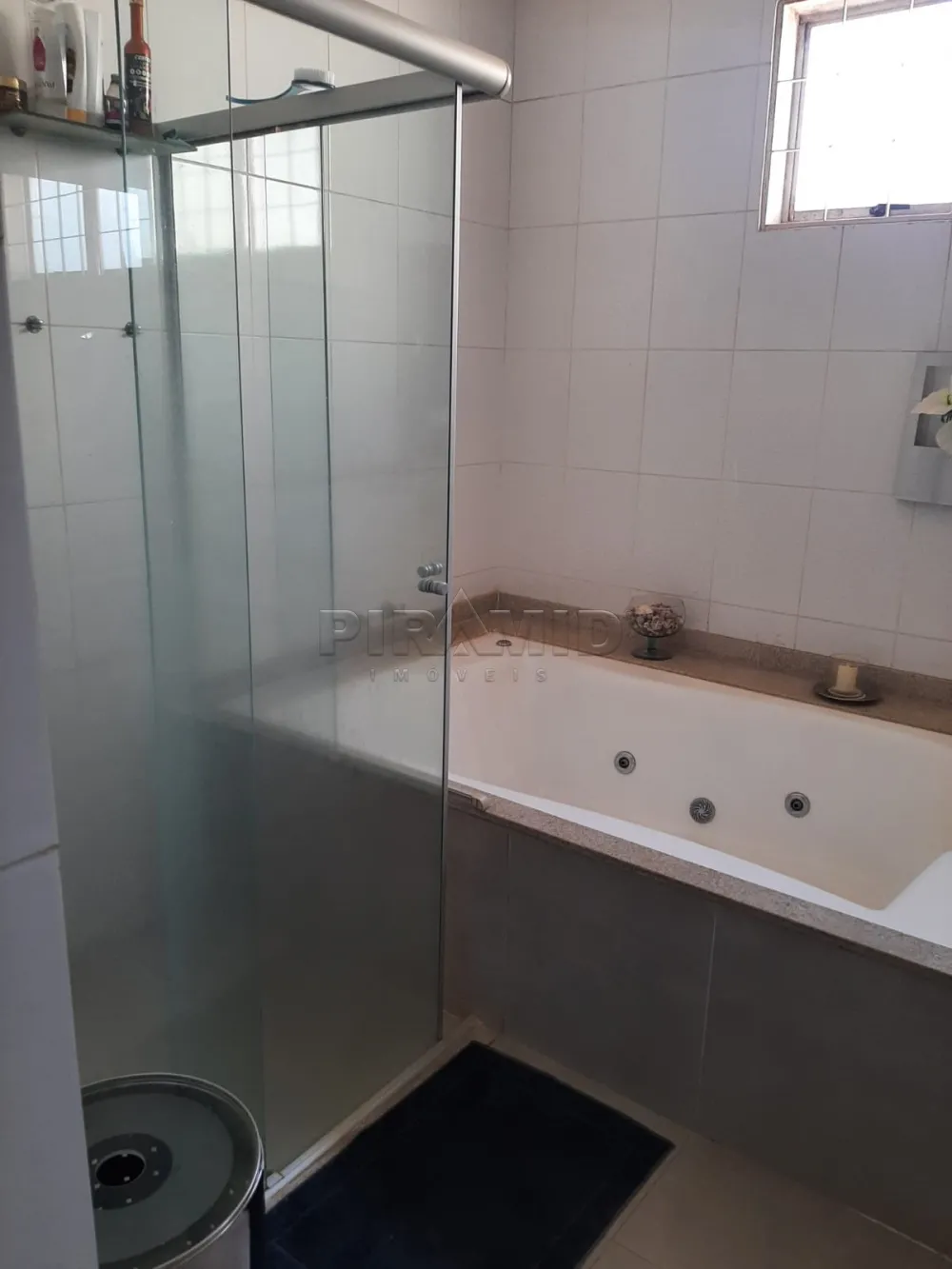 Alugar Casa / Padr&atilde;o em Ribeir&atilde;o Preto R$ 800,00 - Foto 10