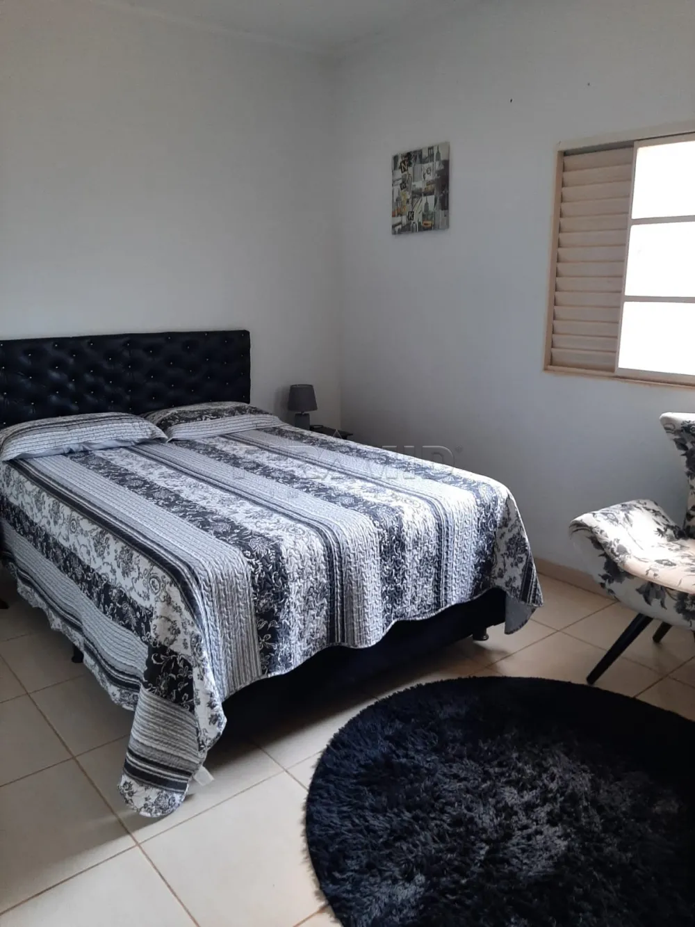 Alugar Casa / Padr&atilde;o em Ribeir&atilde;o Preto R$ 800,00 - Foto 11