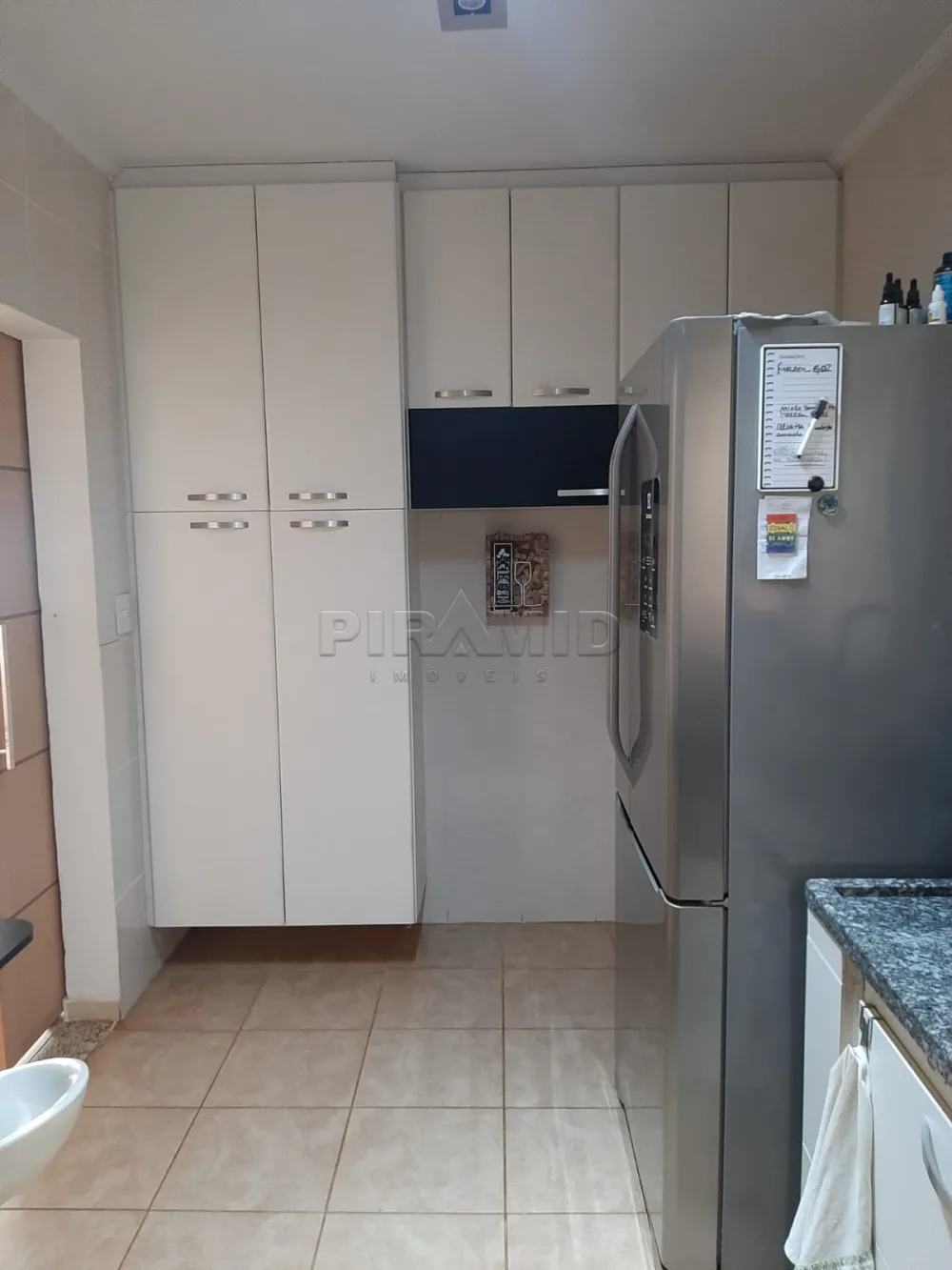 Alugar Casa / Padr&atilde;o em Ribeir&atilde;o Preto R$ 800,00 - Foto 19