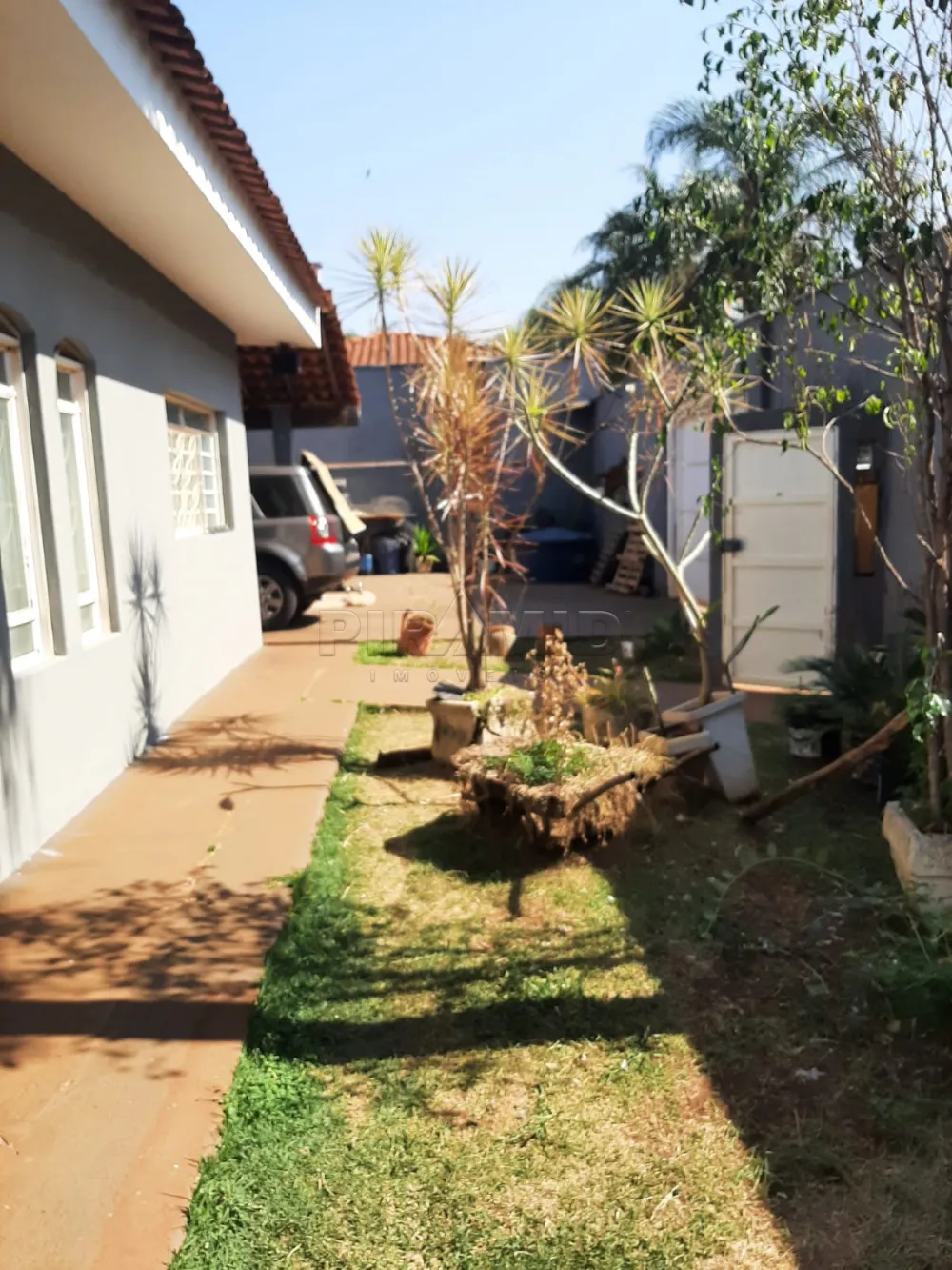 Alugar Casa / Padr&atilde;o em Ribeir&atilde;o Preto R$ 800,00 - Foto 31