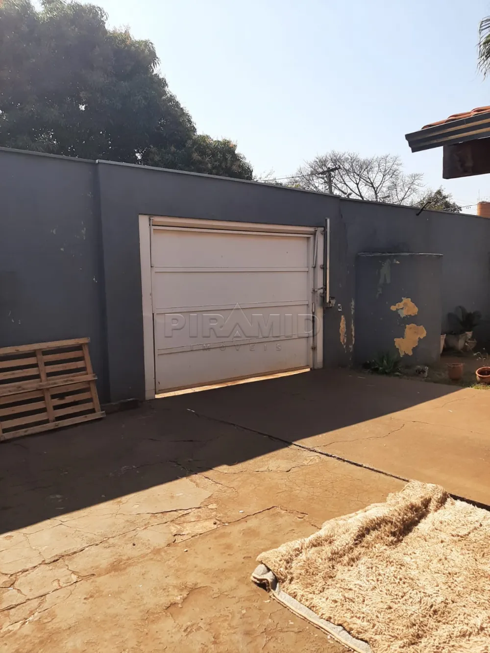 Alugar Casa / Padr&atilde;o em Ribeir&atilde;o Preto R$ 800,00 - Foto 33