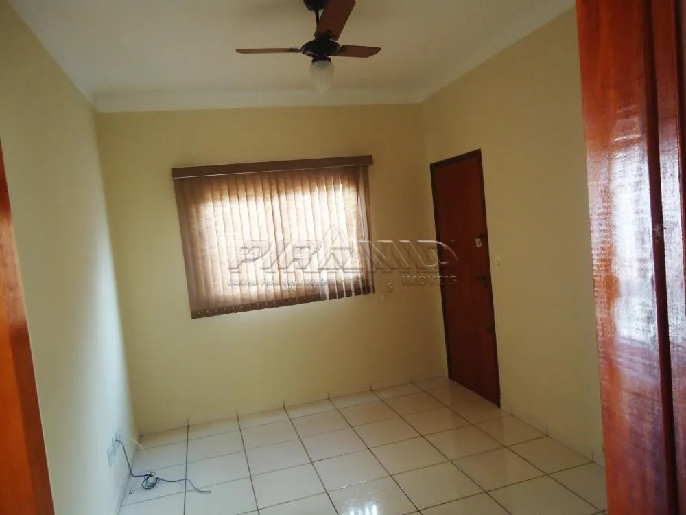 Alugar Apartamento / Padr&atilde;o em Ribeir&atilde;o Preto R$ 1.500,00 - Foto 1