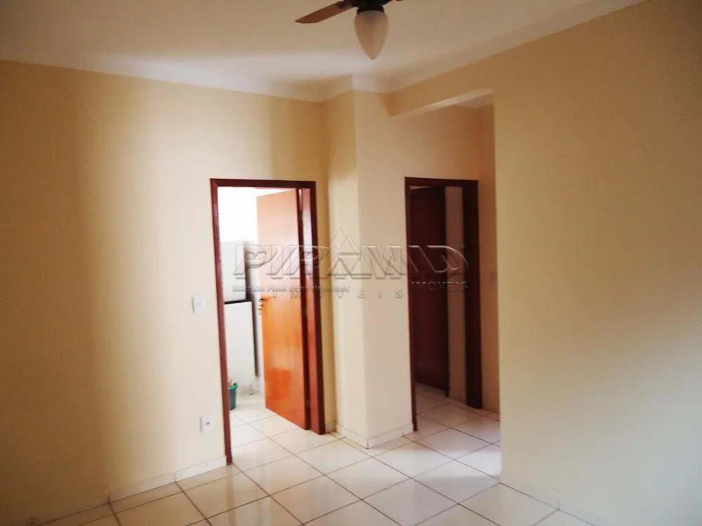 Alugar Apartamento / Padr&atilde;o em Ribeir&atilde;o Preto R$ 1.500,00 - Foto 2