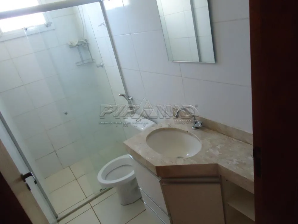Alugar Apartamento / Padr&atilde;o em Ribeir&atilde;o Preto R$ 1.500,00 - Foto 5