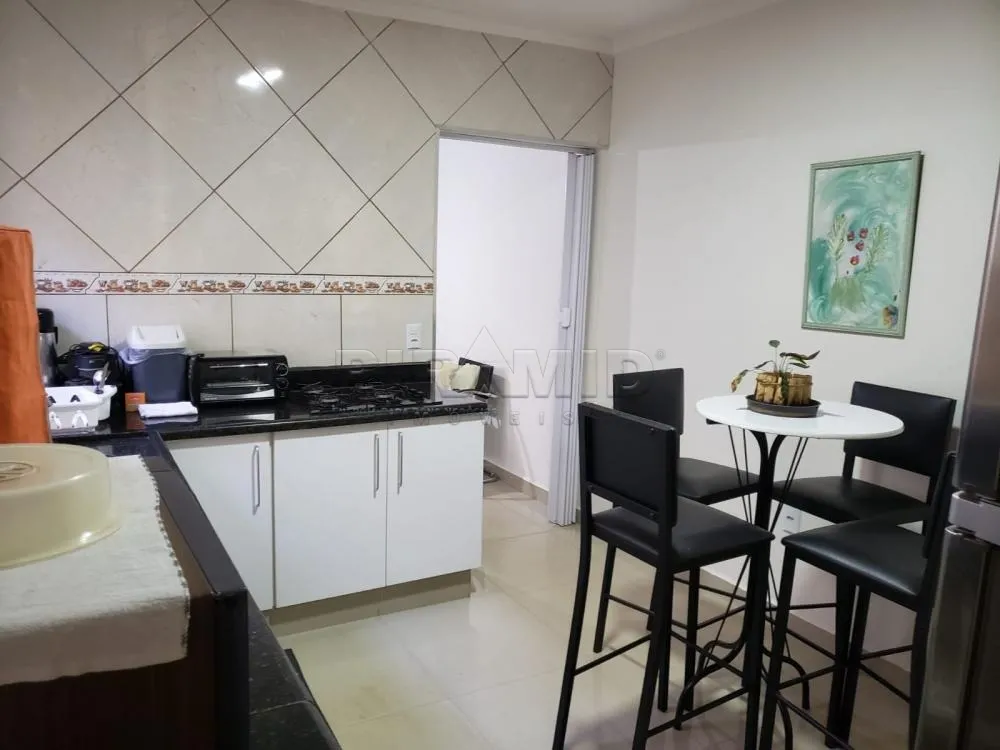 Alugar Casa / Padr&atilde;o em Ribeir&atilde;o Preto R$ 3.800,00 - Foto 8