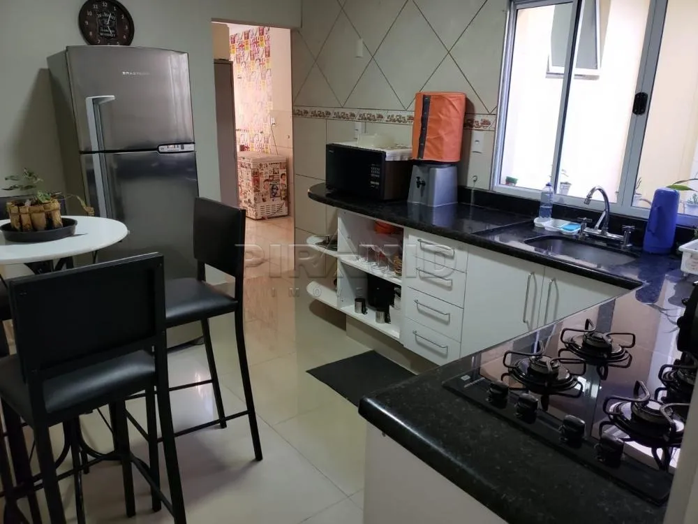 Alugar Casa / Padr&atilde;o em Ribeir&atilde;o Preto R$ 3.800,00 - Foto 7