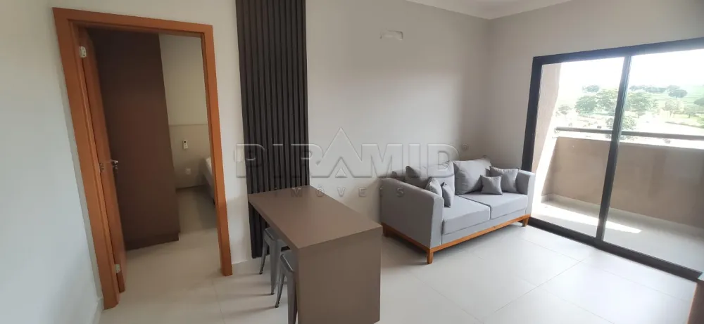 Alugar Apartamento / Padr&atilde;o em Ribeir&atilde;o Preto R$ 2.500,00 - Foto 1